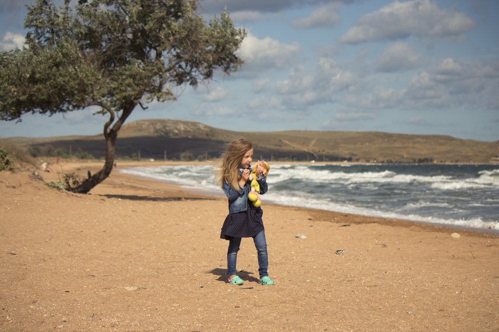 Photograph by Leonov Sergey