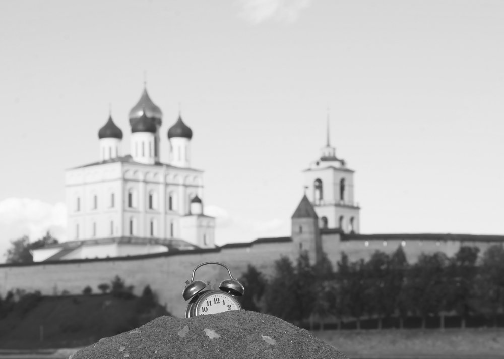 Photograph by Дмитрий Кравец