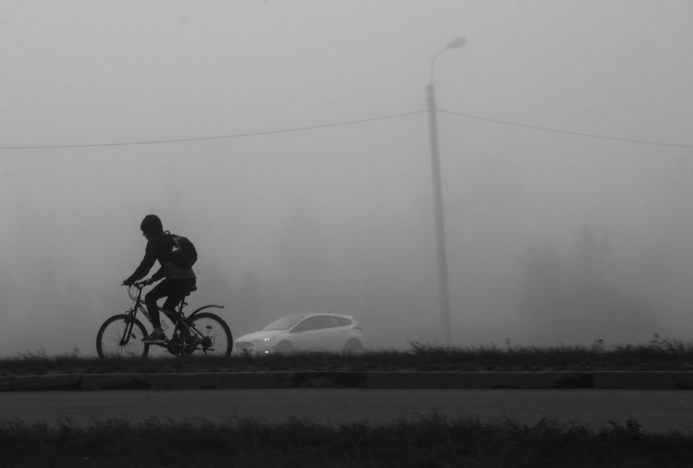 Photograph by Дмитрий Кравец