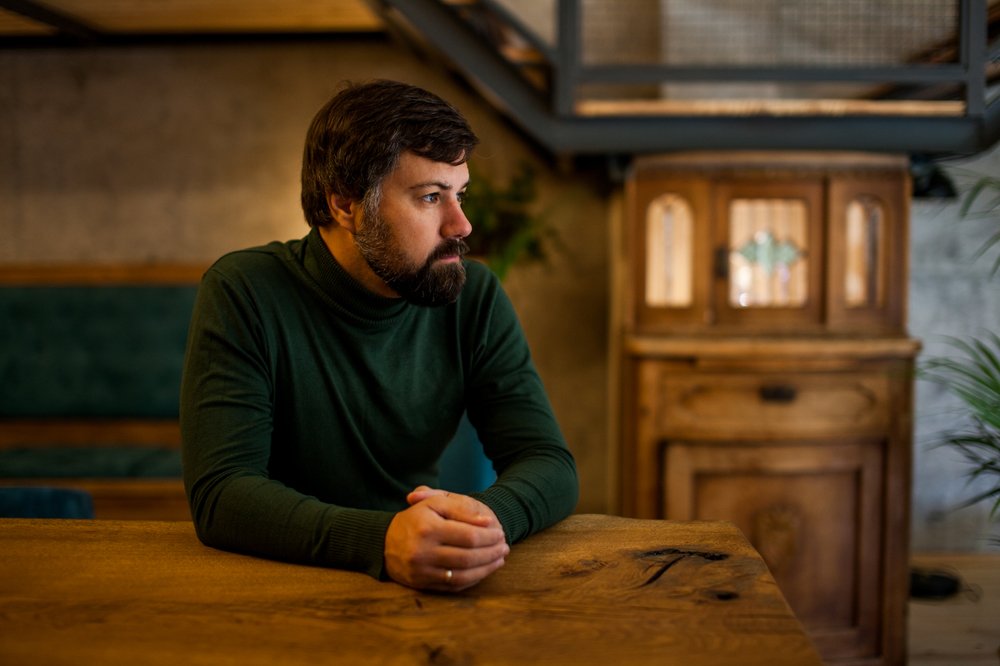 Photograph by Лариса Шацких