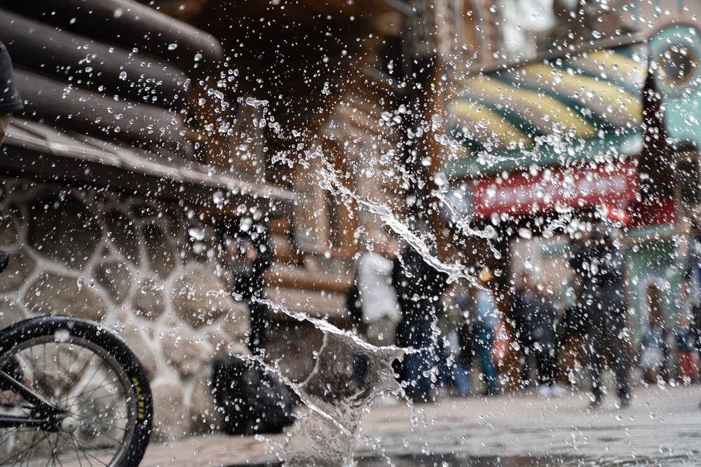 Photograph by Анастасия Абрамова