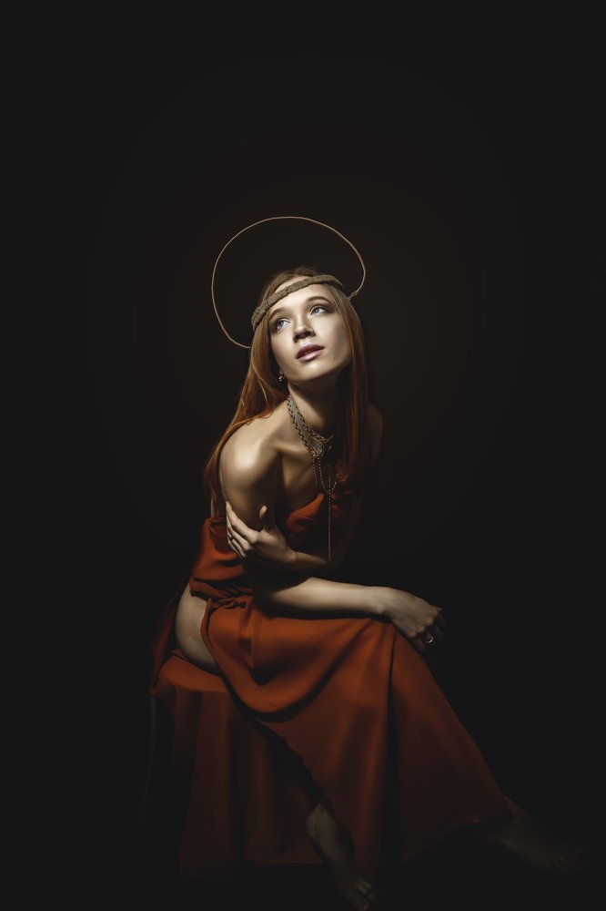 Photograph by Александра Тёмная