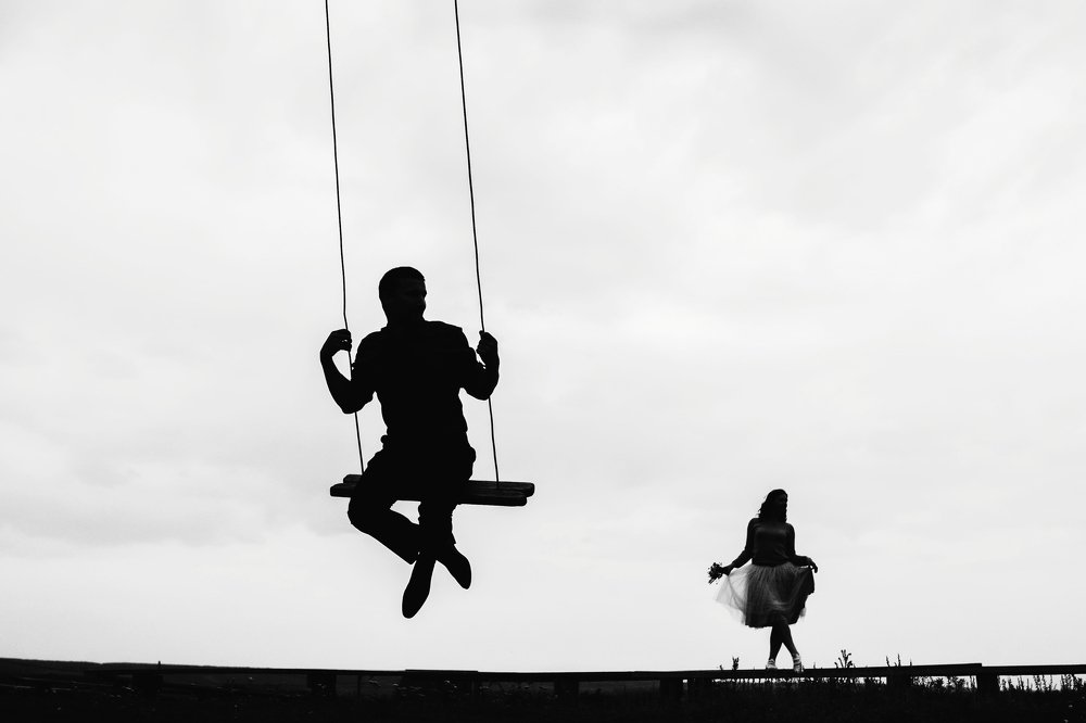 Photograph by Ксения Щербакова