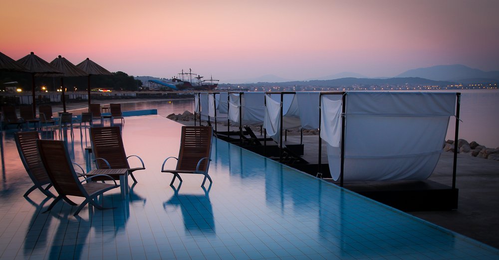 Photograph by Martin Kucera