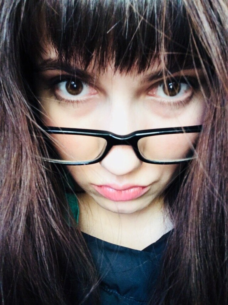 Photograph by Юлия Петракова