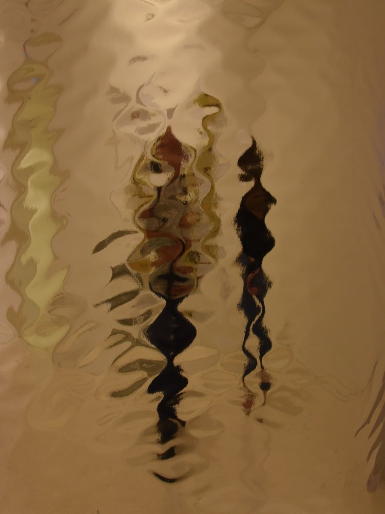 Photograph by Nikolai Savin