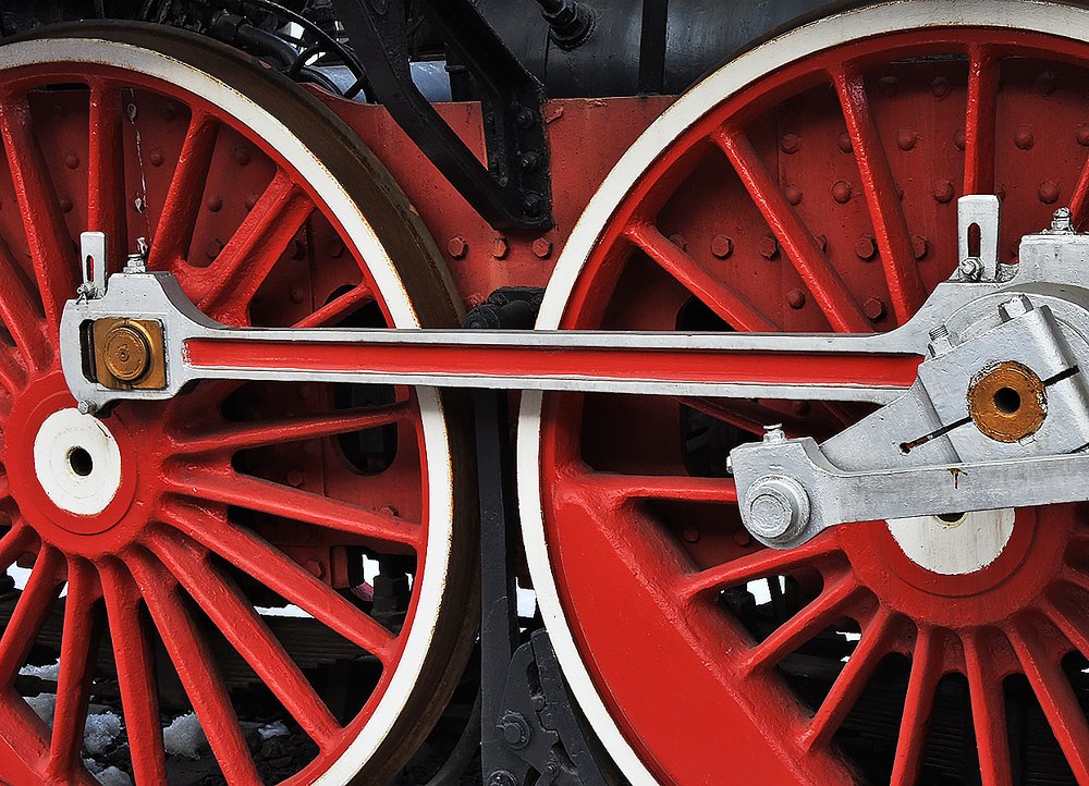 Photograph by Сергей Духанин