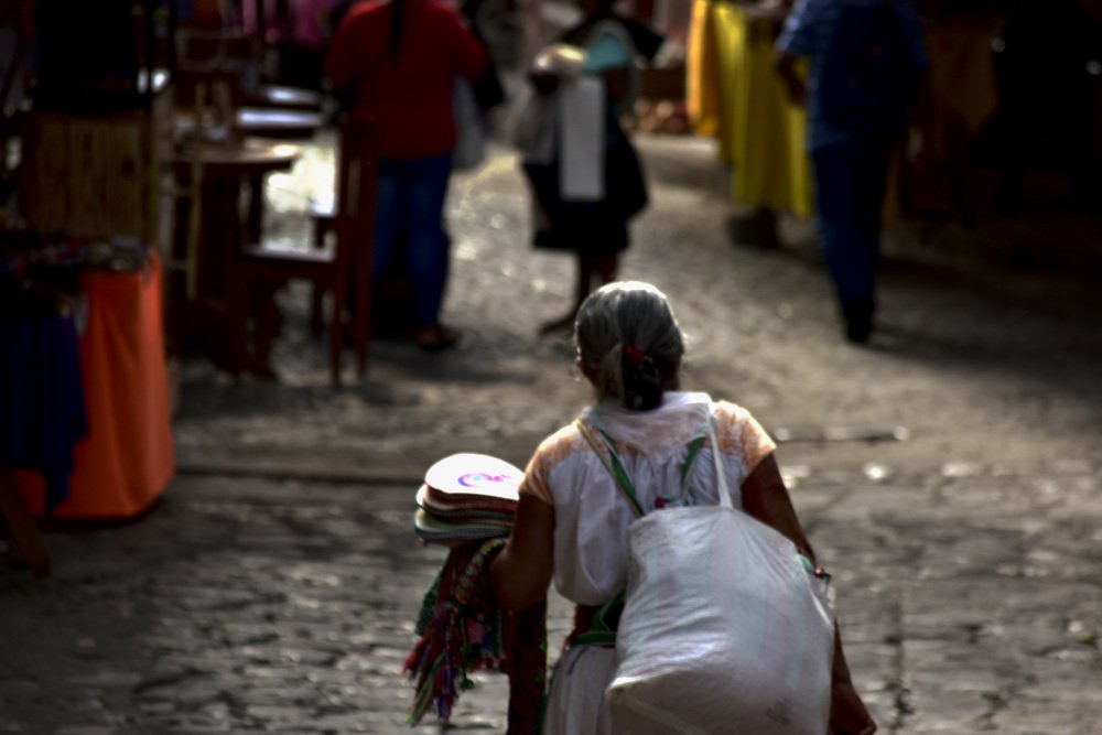 Photograph by Eduardo Valencia