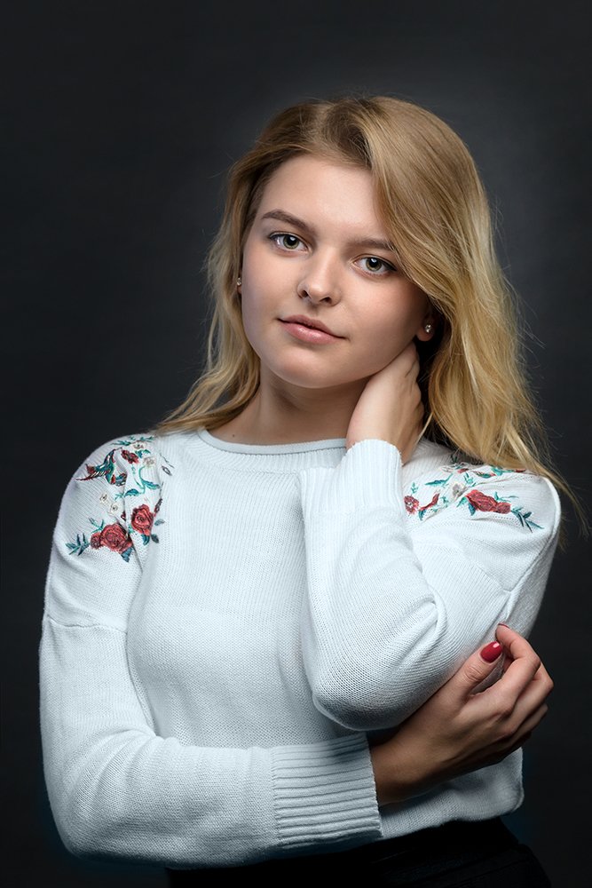 Photograph by Алексей Леухин