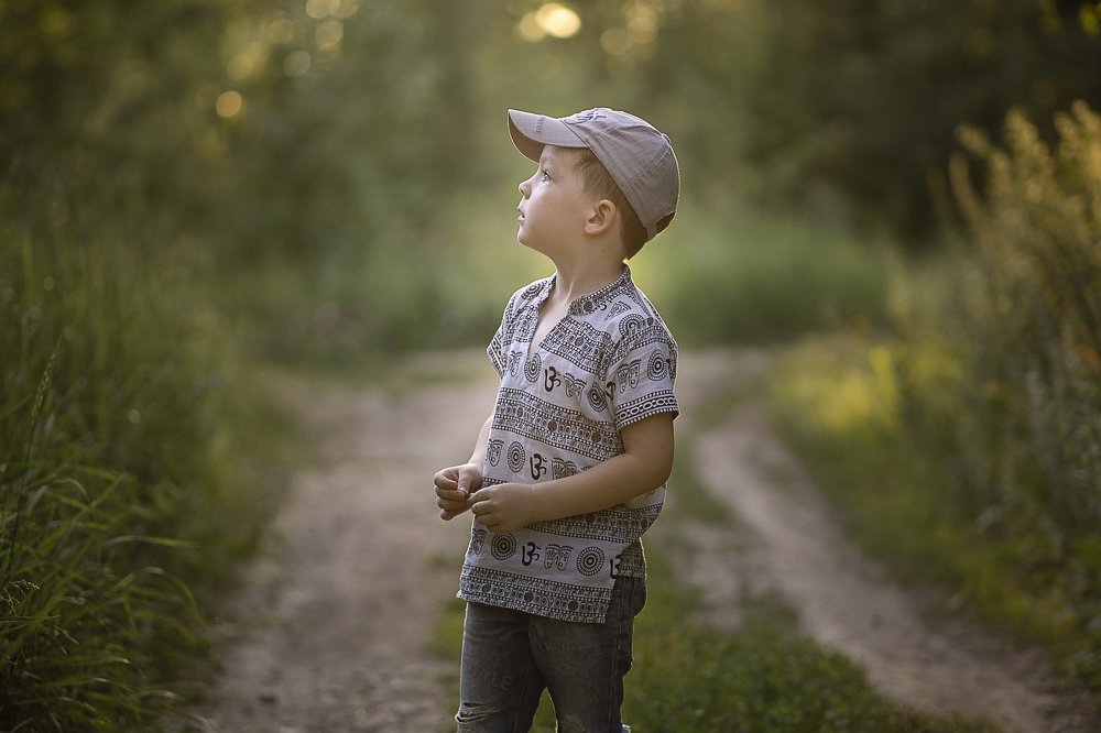 Photograph by Ксения Щербакова