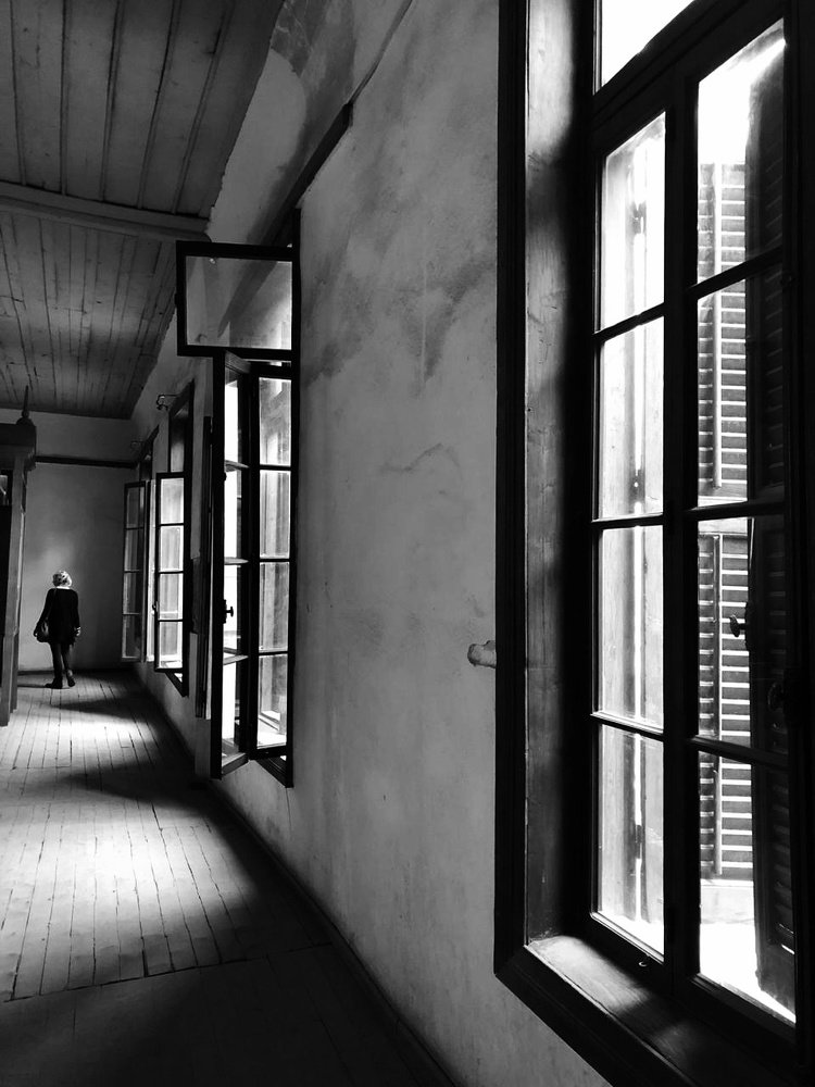 Photograph by Alaa Ezz El-Arab