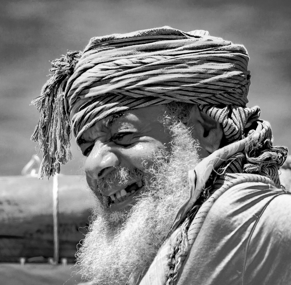 Фотография автора Hamid Hamid