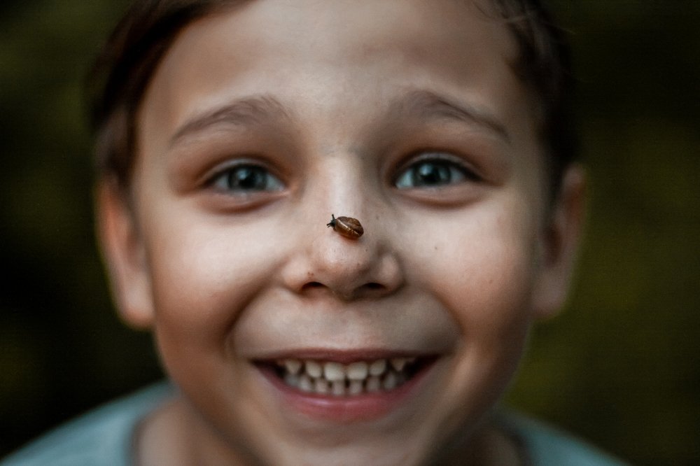 Смешанные чувства