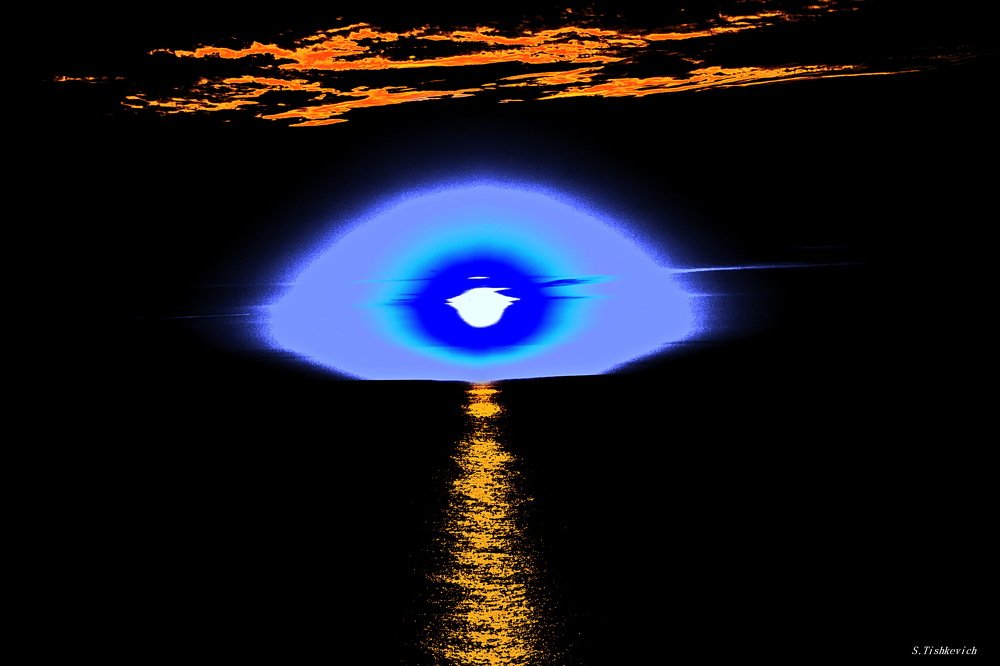 Photograph by Святослав Тышкевич