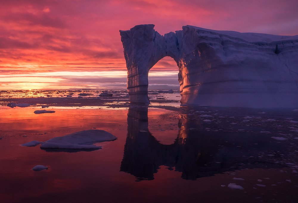 Photograph by Vladimir Kushnarev