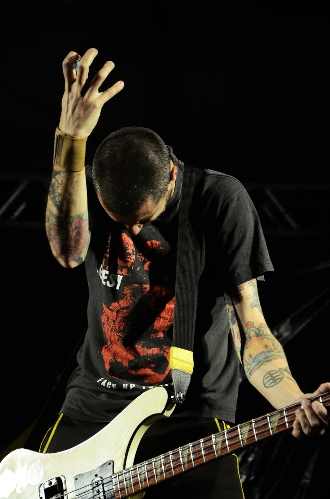 Photograph by Régis Santos