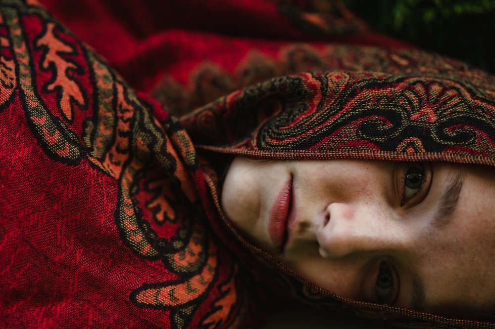 Photograph by Дмитрий Криволуцких