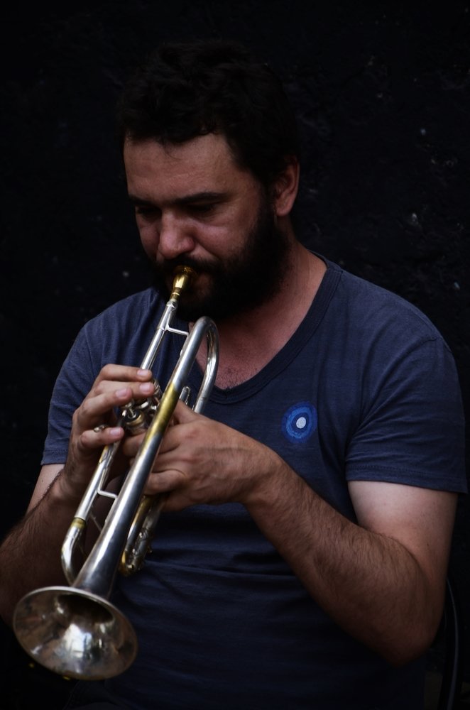 Photograph by Régis Santos