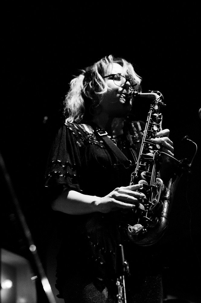 El Swing de Yamile Burich