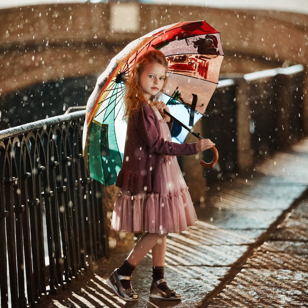 Photograph by Марина Бокшицкая