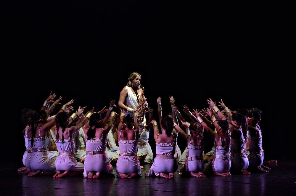 Photograph by Régis Santos