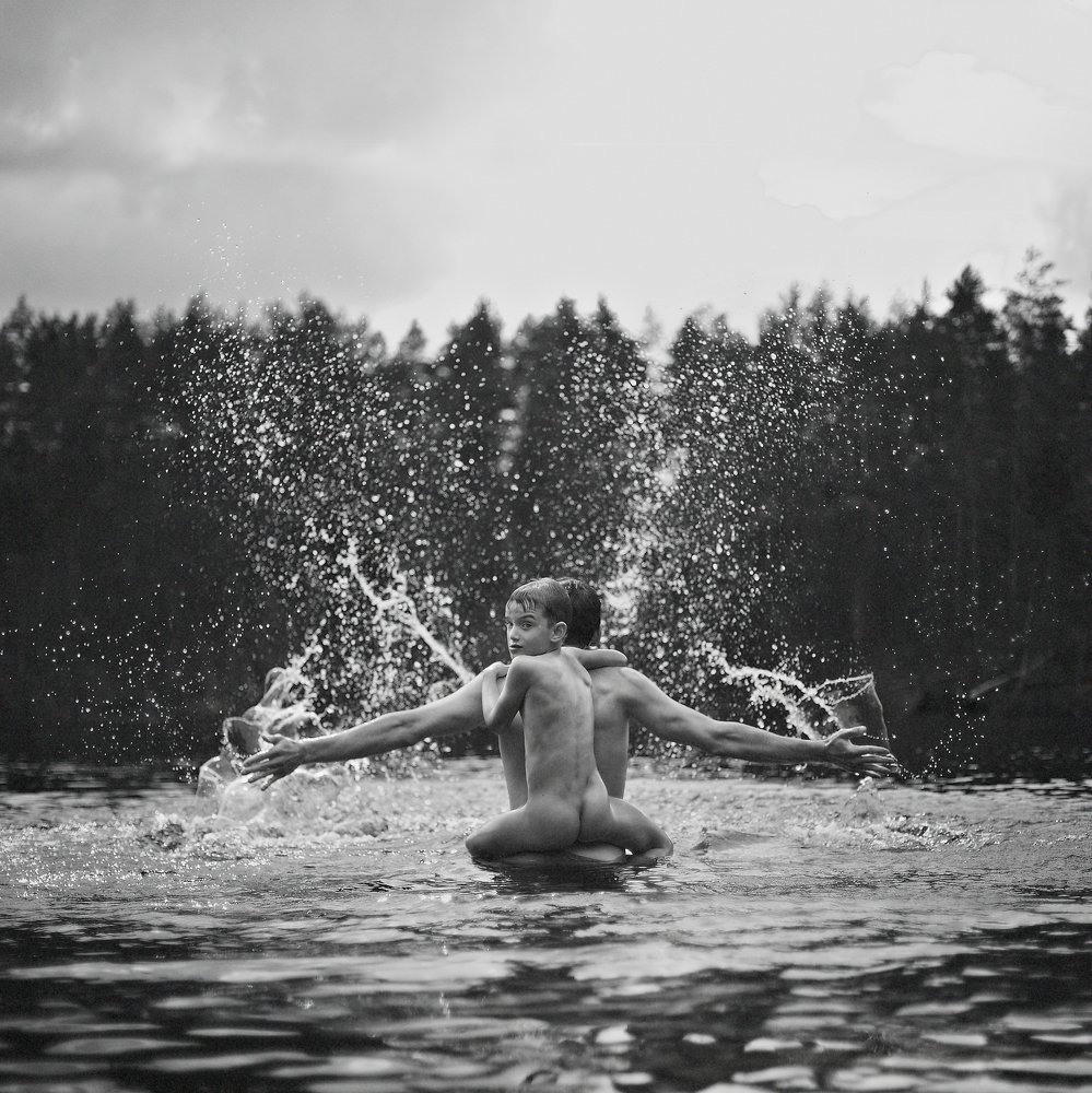 Photograph by Марина Бокшицкая