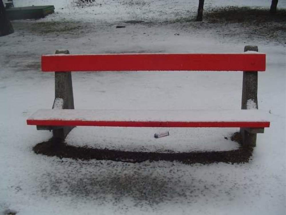 Photograph by Mónica Silva