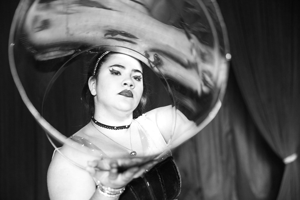 Photograph by Andrea Guedella