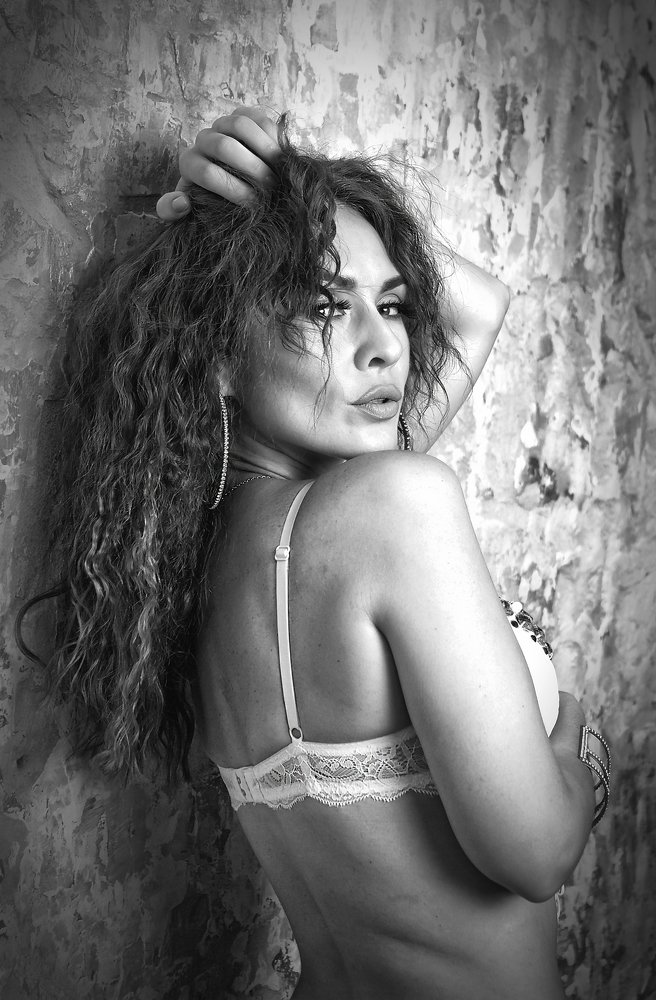 Photograph by Сергей Мордань