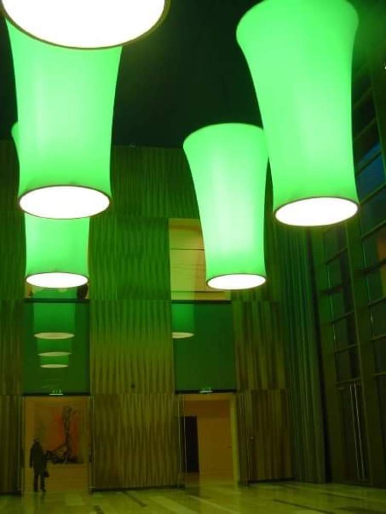 Photograph by Mónica Silva