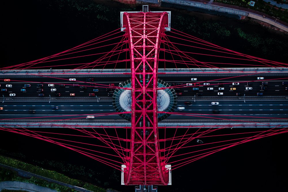 Photograph by Alexey Nikitin