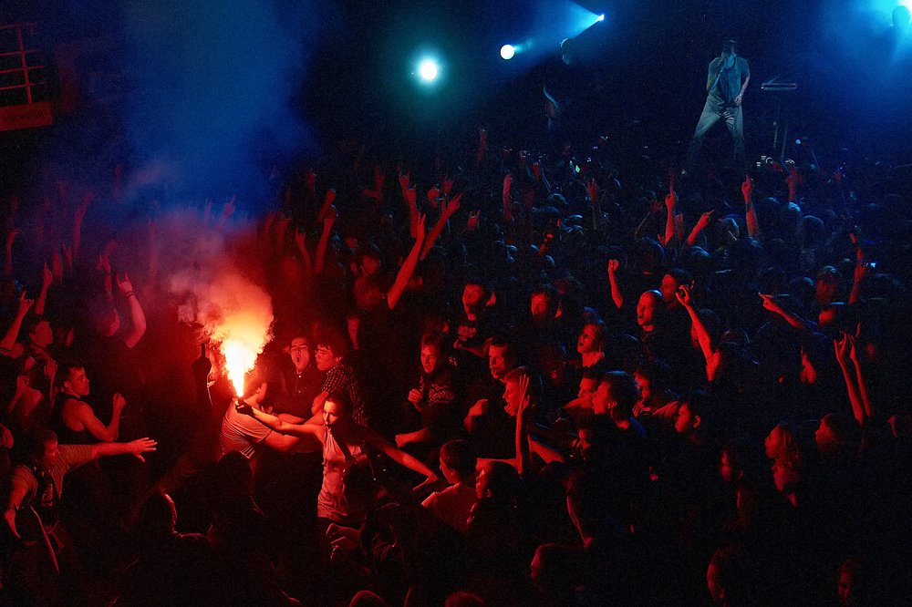 Photograph by Марина Бокшицкая