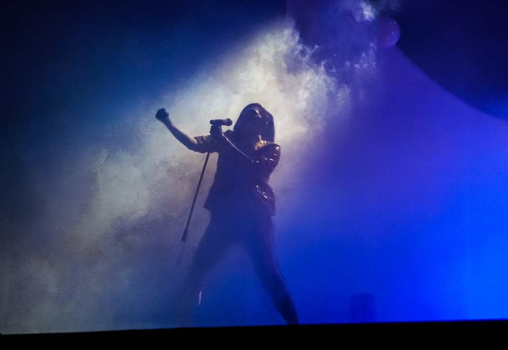 Photograph by Виктор Сёмушкин