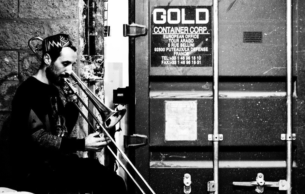 Photograph by Catalí Na