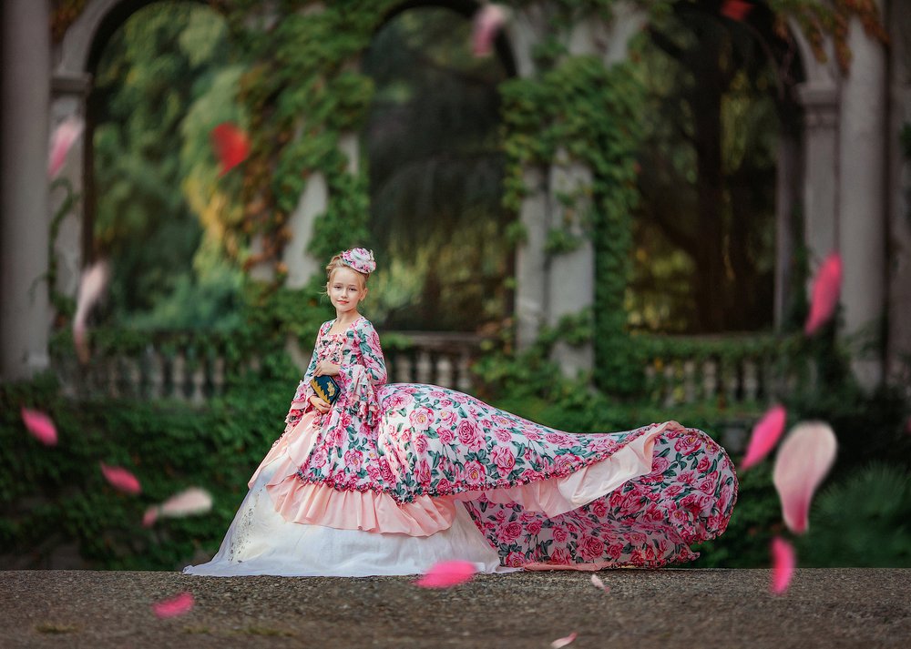 Фотография автора Юлия Лебедева