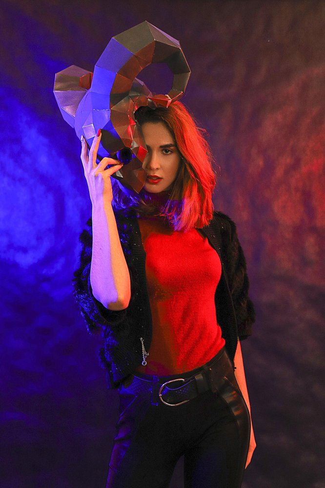 Photograph by Катерина Кравец