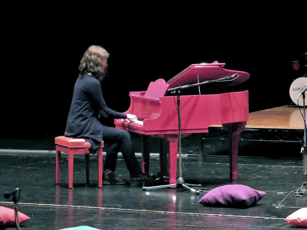 Photograph by Isabel Moreira