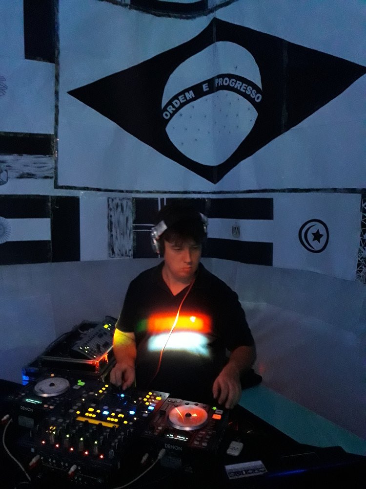 Photograph by Régis Santos