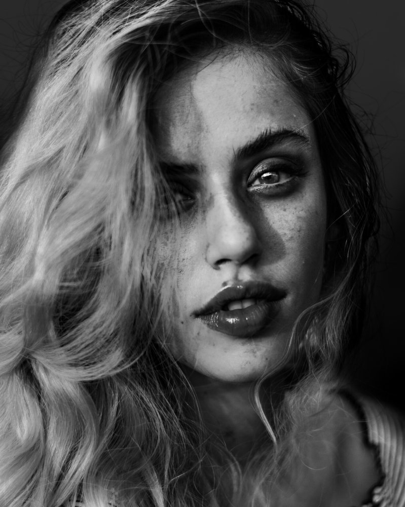 Photograph by Emir Diab