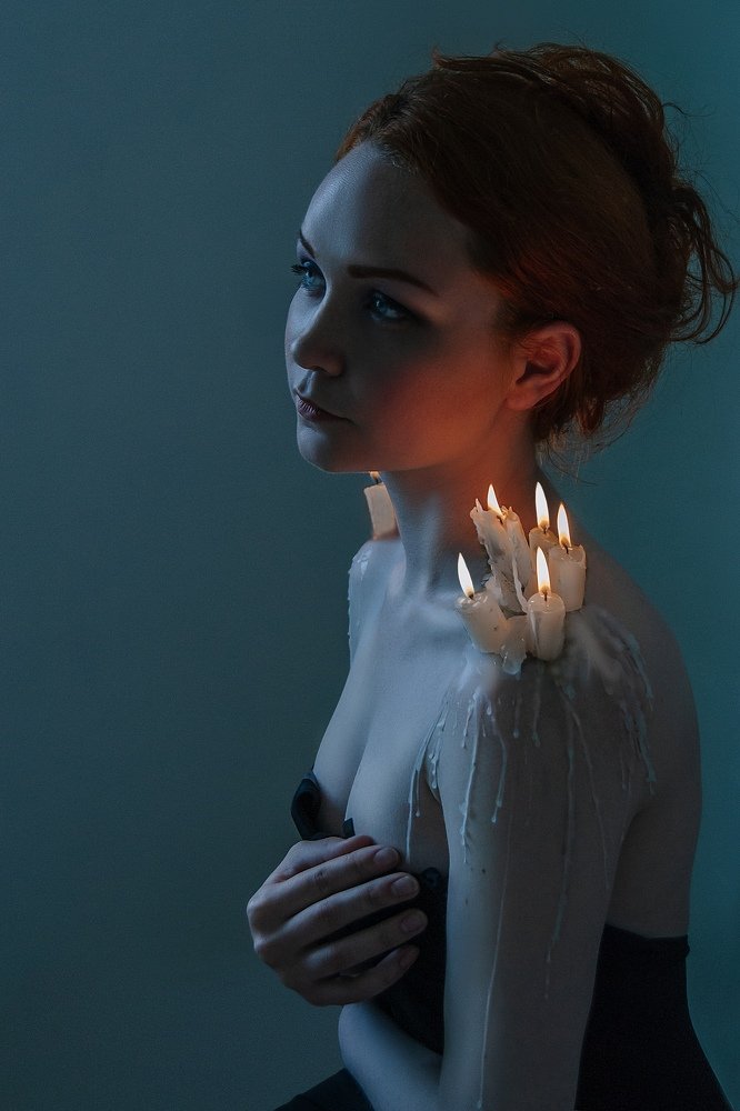 Photograph by Александра Тёмная