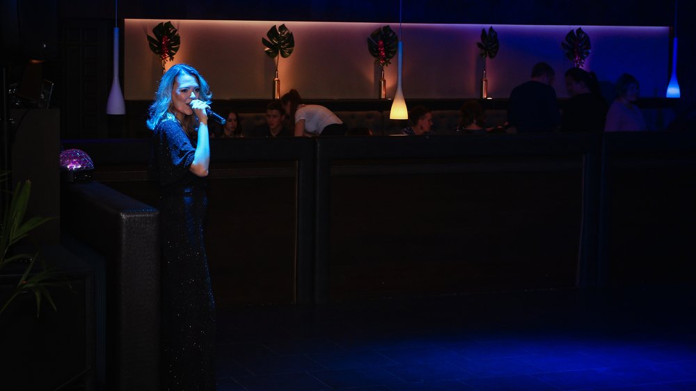 Наедине со всеми