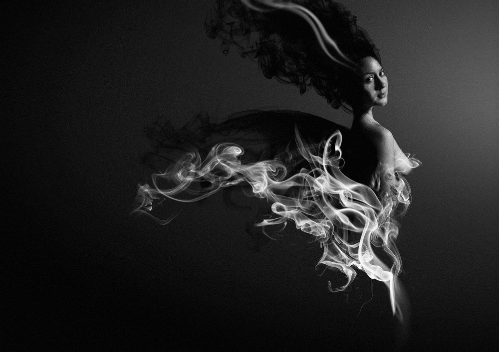 Photograph by Александра Тёмная