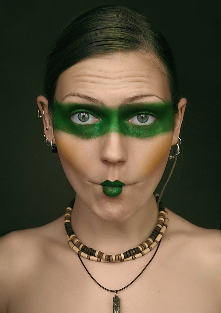 Photograph by Александра Тёмная