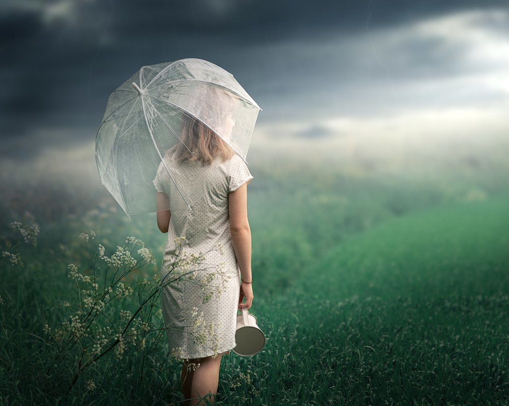 Photograph by Malgorzata Pomietlo