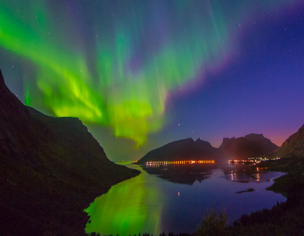 Фотография автора Maurice Leung