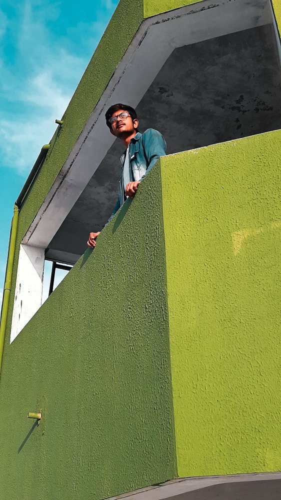 Photograph by Bhautik Lakhani