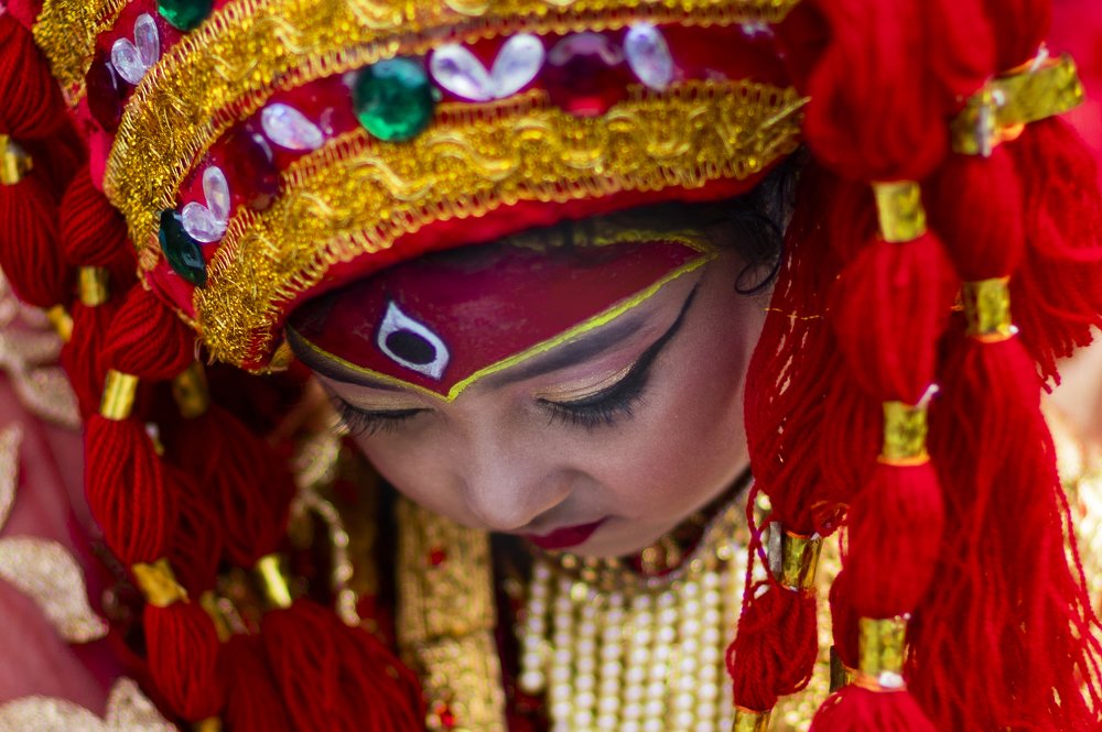 Photograph by Purushottam Khwalapala