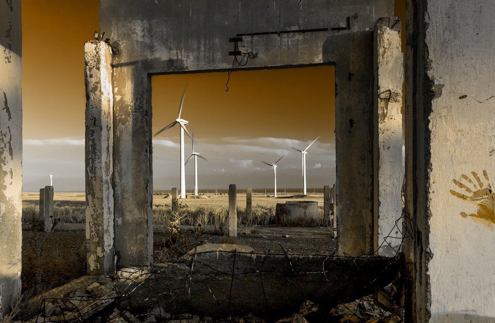 Фотография автора Василий Михайлин