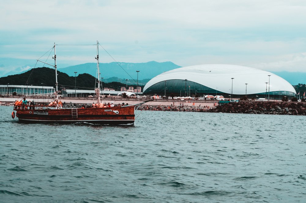 Photograph by Софья Овсянникова