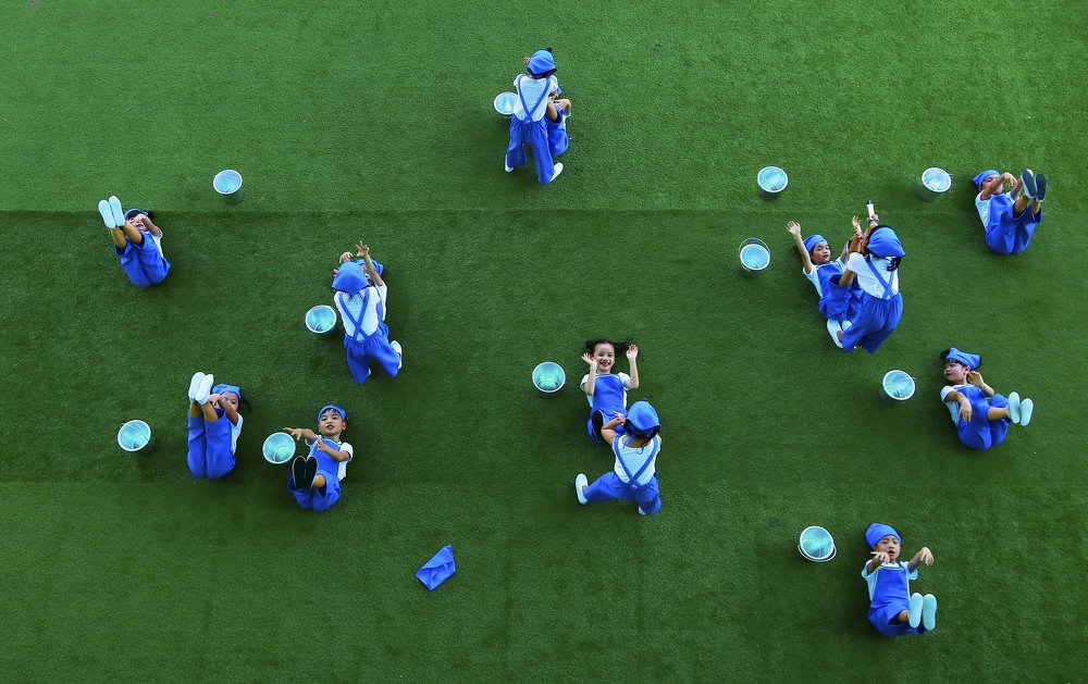 Photograph by Nguyễn Dương